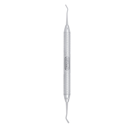 2 Ladmore Burnisher, 1.3MM 1.9MM - HiTeck Medical Instruments