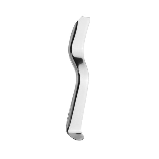 University of Minnesota Retractor, Serrated - HiTeck Medical Instruments