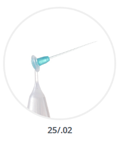 Meta System EQ-S Endo Activator Tip 30/Pk - Meta Biomed