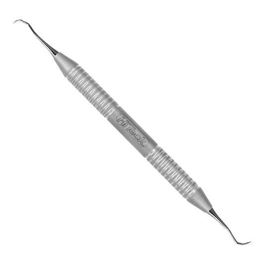 14/15 Posterior Jacquette Scaler - HiTeck Medical Instruments