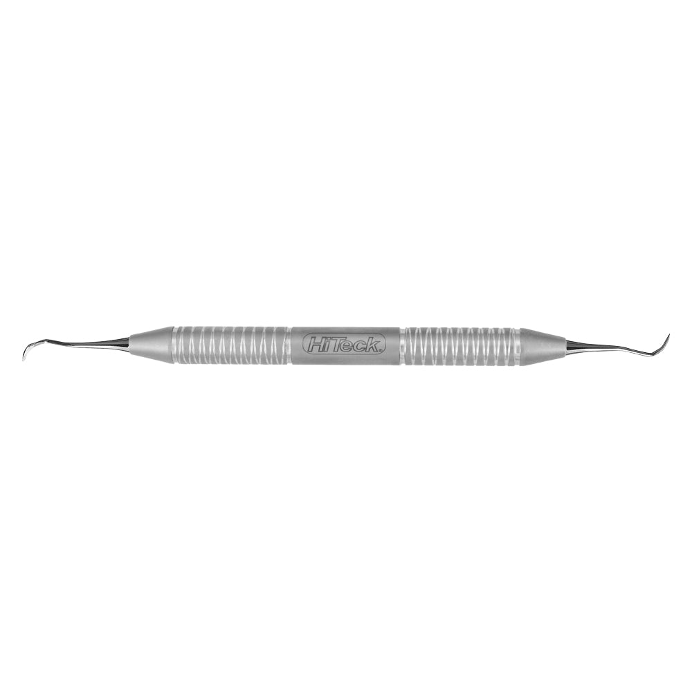 14/15 Posterior Jacquette Scaler - HiTeck Medical Instruments