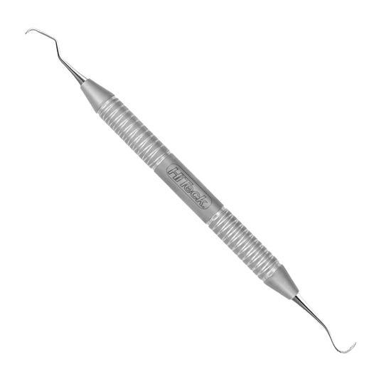 137 Anterior Sickle Scaler - HiTeck Medical Instruments