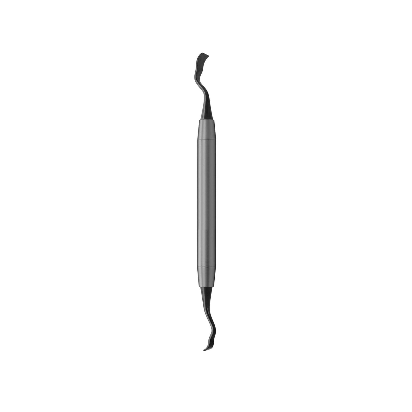1/3 Siyah Buser, Modified Periodontal Chisel, 4MM/6MM - HiTeck Medical Instruments