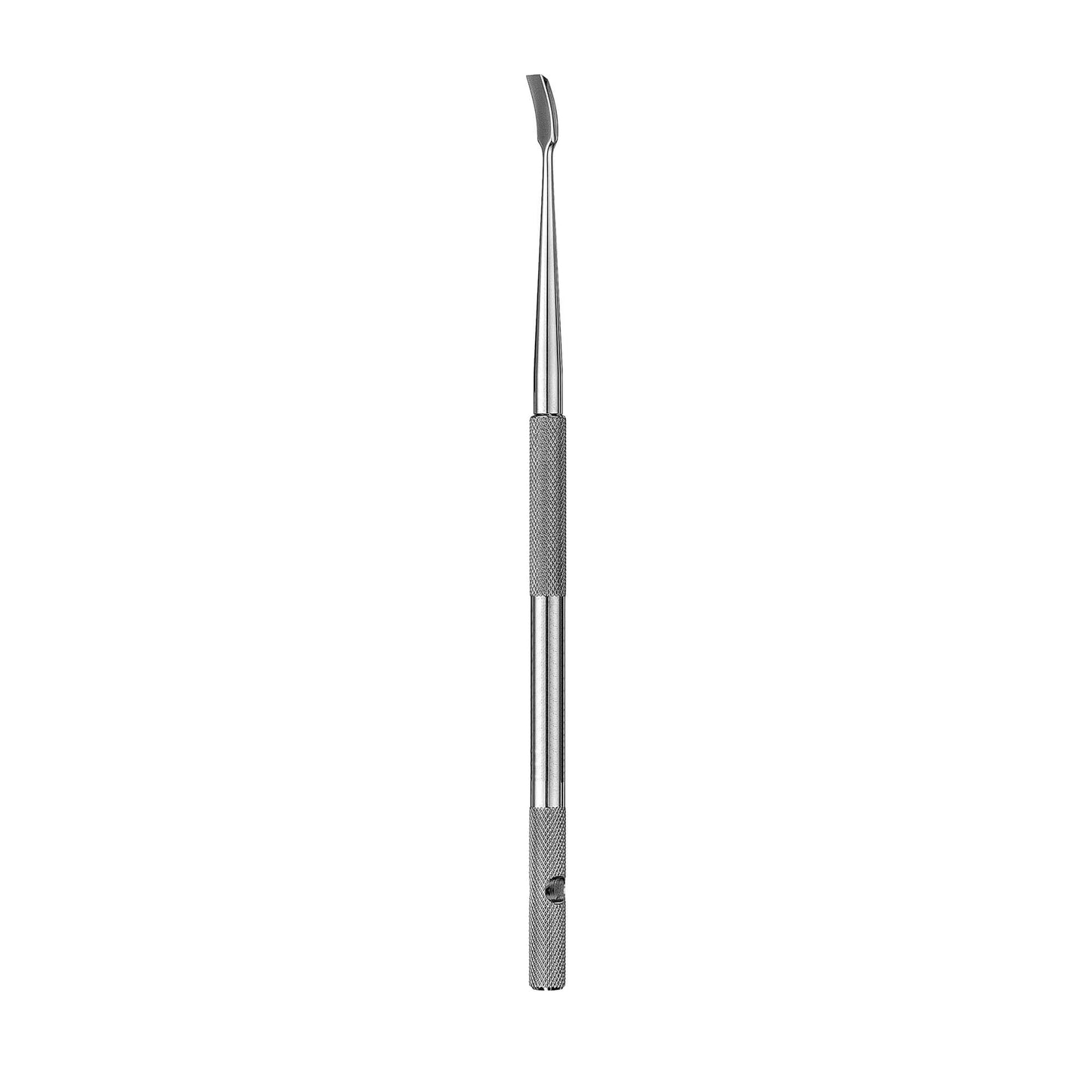 Freer Curved Periodontal Chisel, Single Ended - HiTeck Medical Instruments