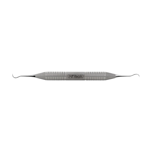 #3 Hoexter Periodontal Surgical Curette - HiTeck Medical Instruments