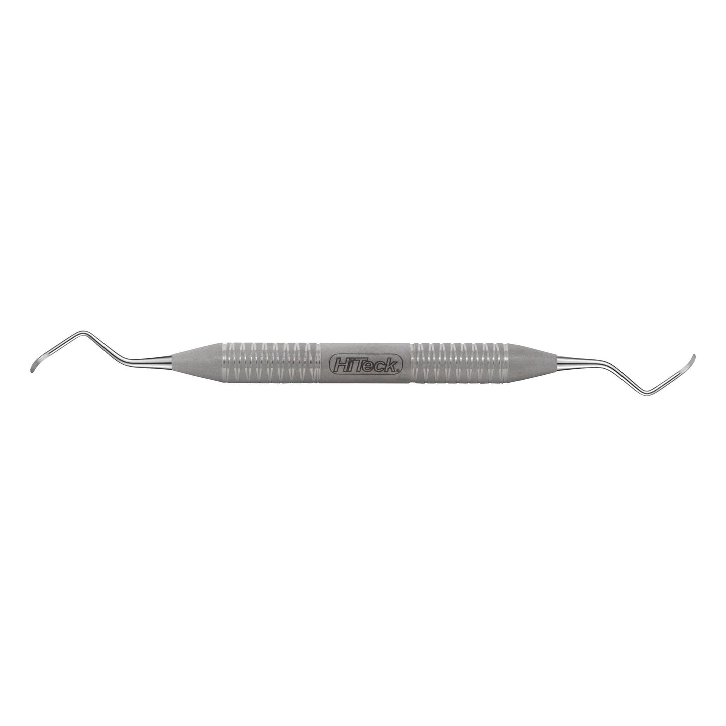 1/2 Prichard Periodontal Surgical Curette - HiTeck Medical Instruments