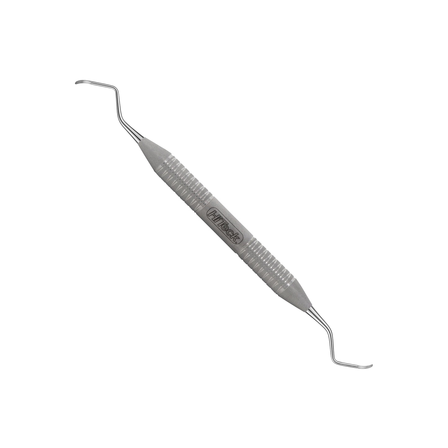 1/2 Prichard Periodontal Surgical Curette - HiTeck Medical Instruments