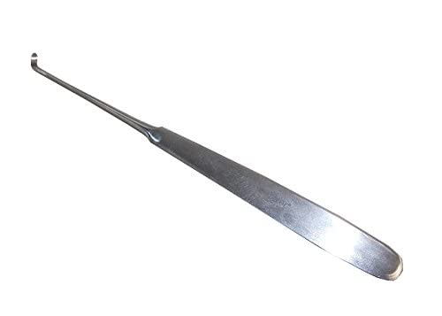 Waldent Root Elevators Warwick James Hockey Stick Elevator Right/Left 2/Pk