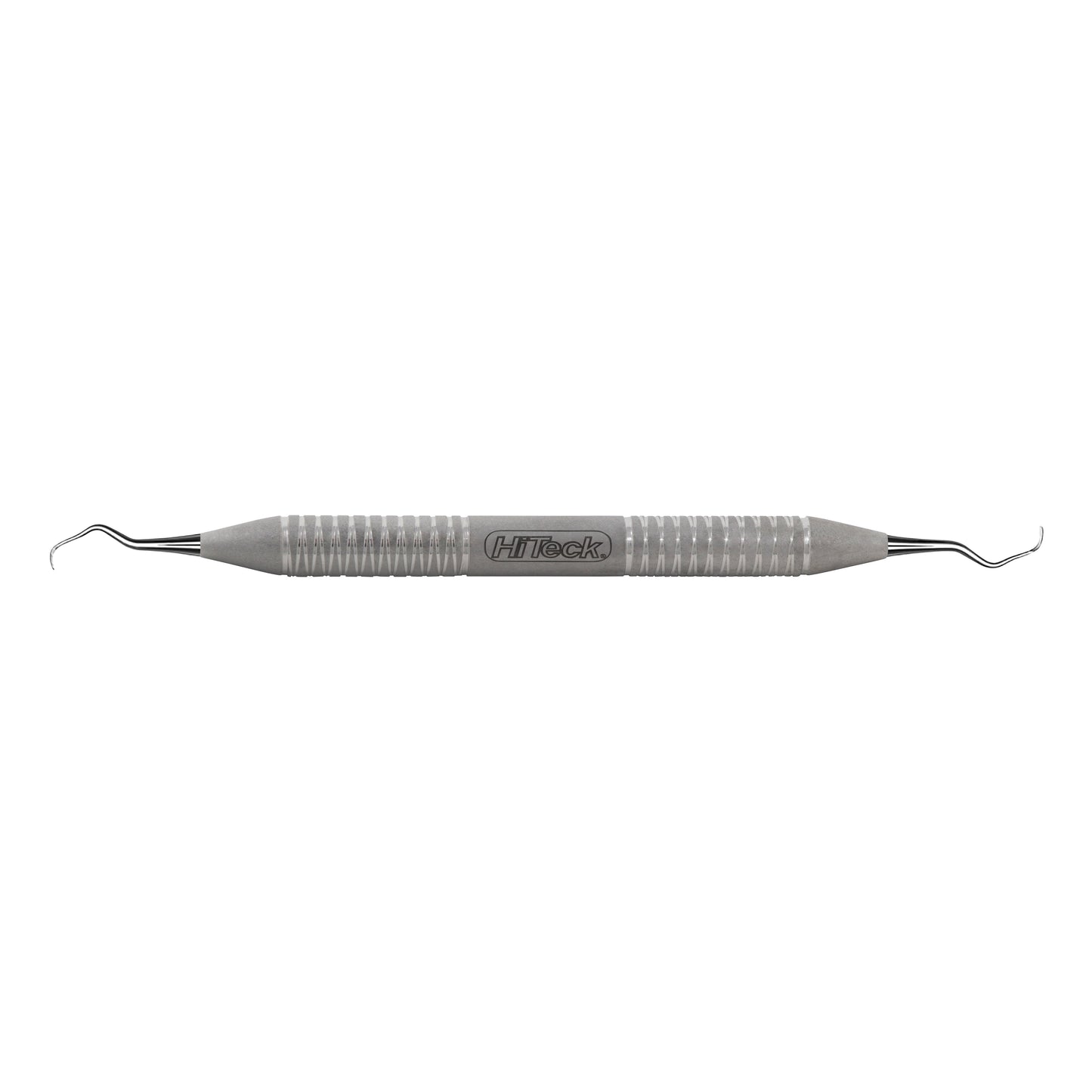 5S/6S Sugarman Periodontal Surgical Curette - HiTeck Medical Instruments