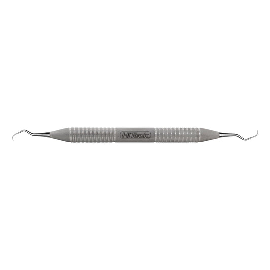 5S/6S Sugarman Periodontal Surgical Curette - HiTeck Medical Instruments