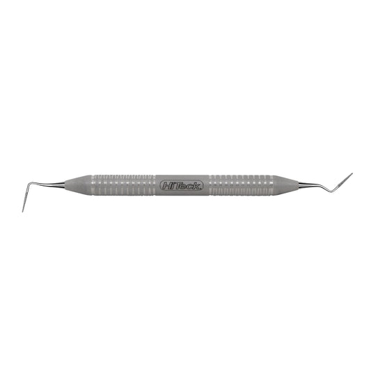 1S/2S Sugarman File Mesial/Distal Periodontal File - HiTeck Medical Instruments