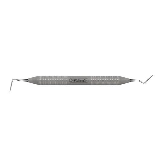 1S/2S Sugarman File Mesial/Distal Periodontal File - HiTeck Medical Instruments
