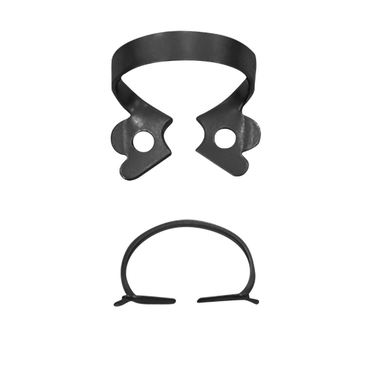 209 Premolars Rubber Dam Clamps - HiTeck Medical Instruments