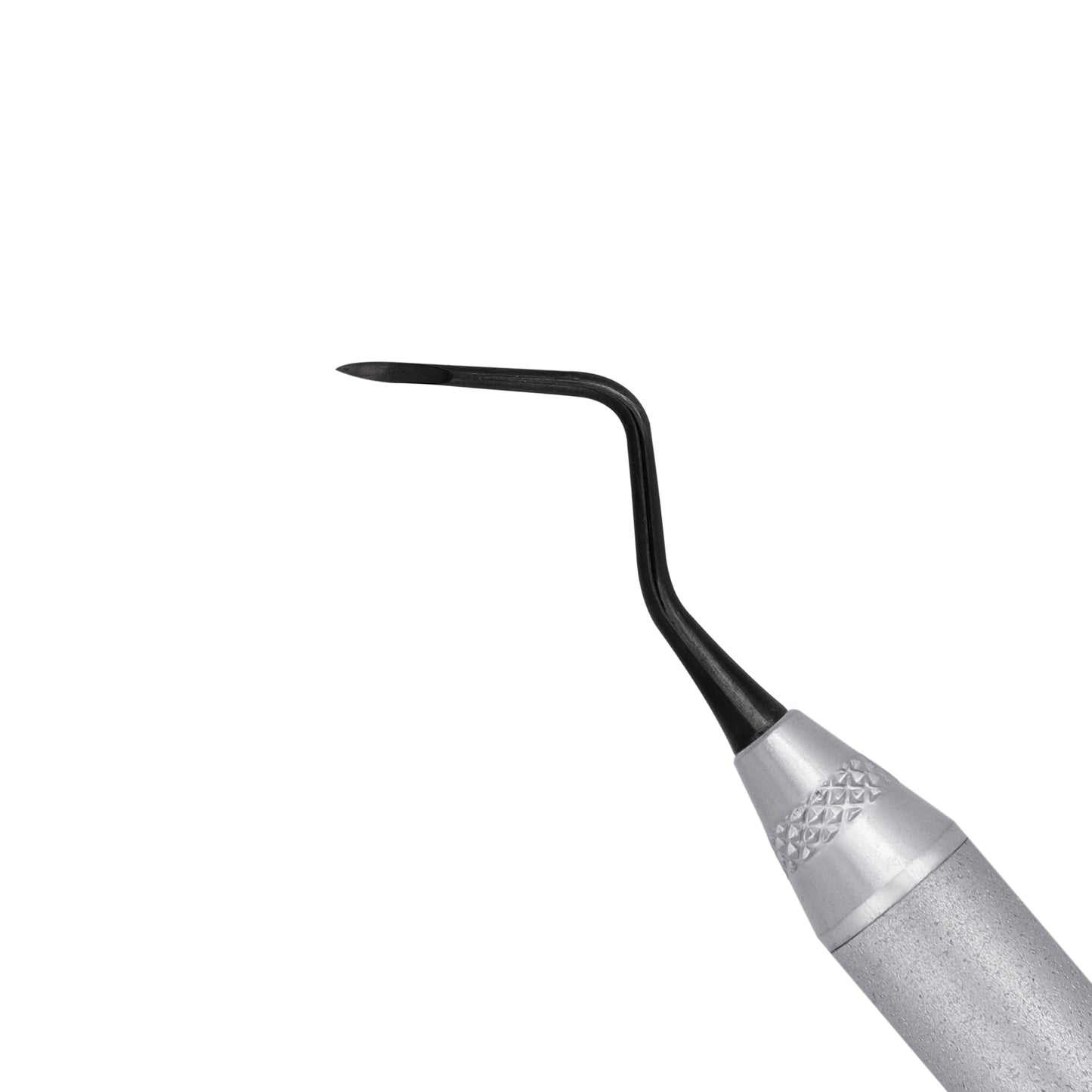 13/14 Siyah Heidbrink Root Tip Pick - HiTeck Medical Instruments