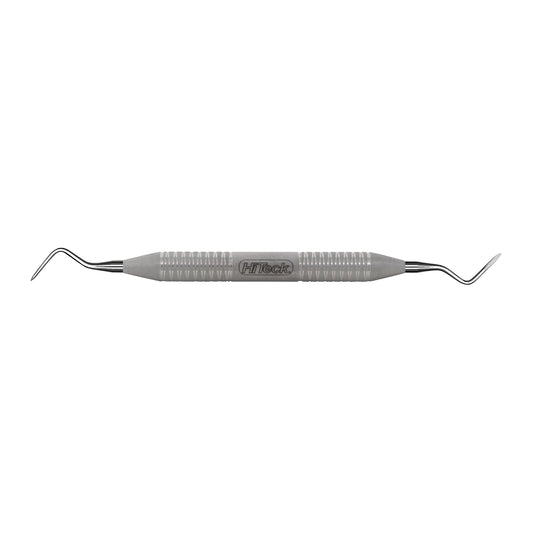 2/3 Howard Root Tip Pick - HiTeck Medical Instruments