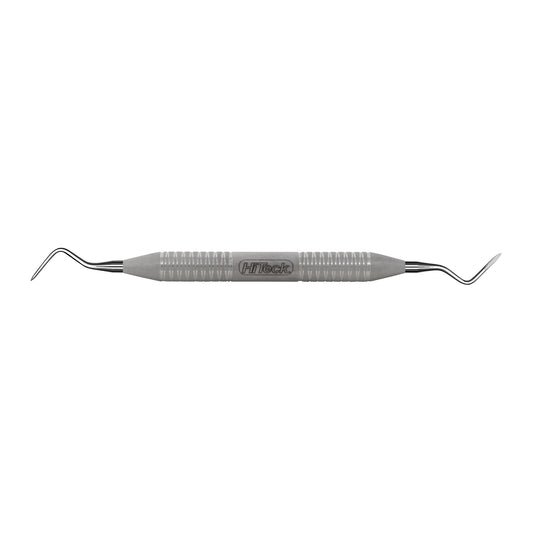2/3 Howard Root Tip Pick - HiTeck Medical Instruments