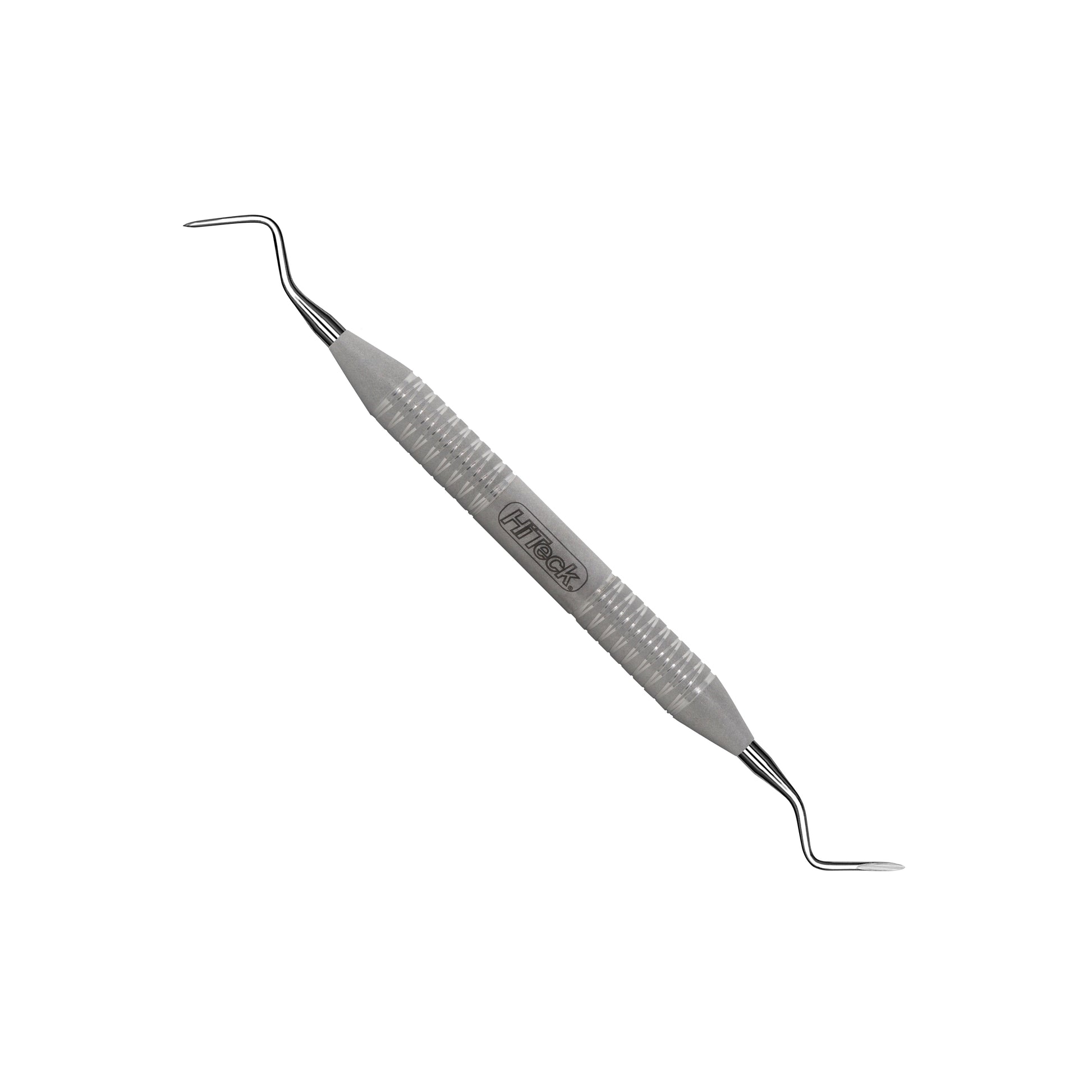 2/3 Howard Root Tip Pick - HiTeck Medical Instruments
