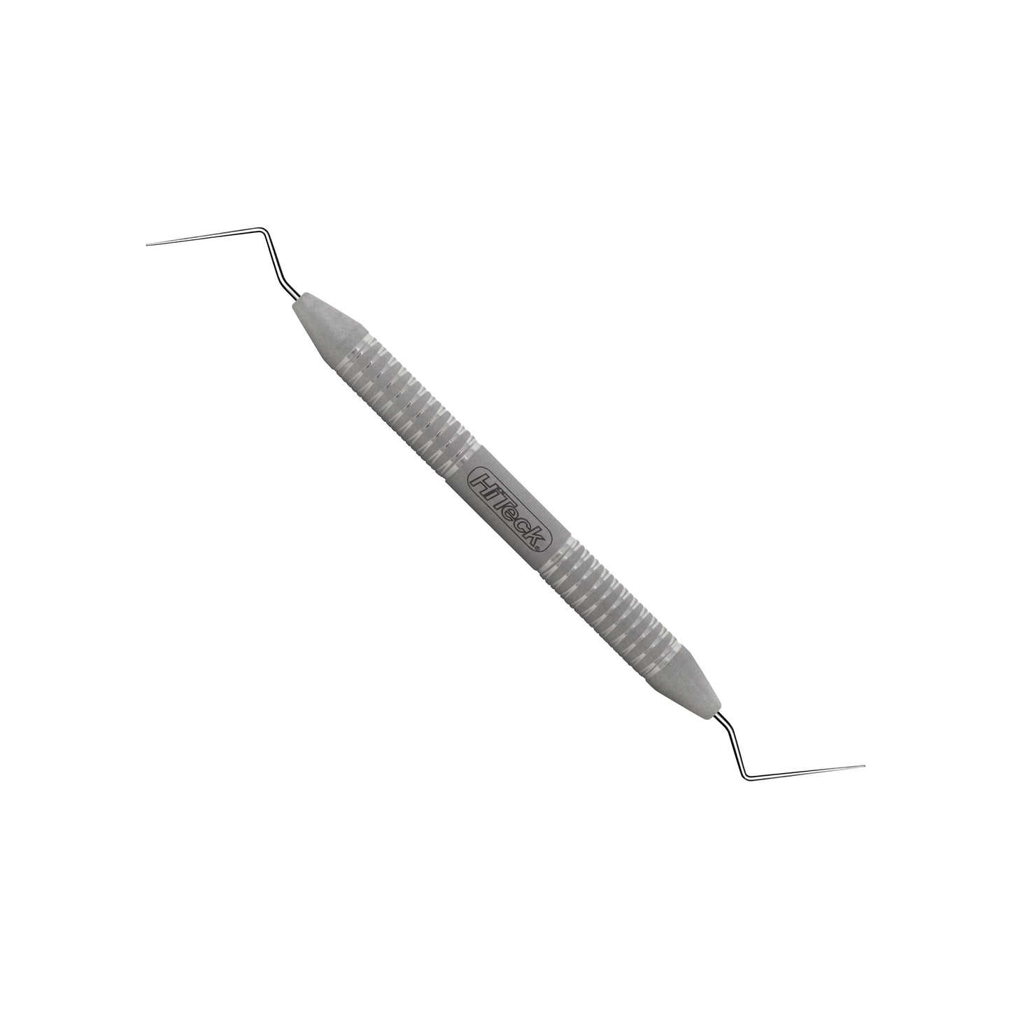 1/3 Root Canal Plugger, .40/.45, 21MM - HiTeck Medical Instruments