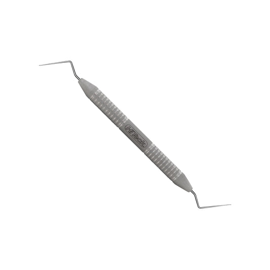 1/3 Root Canal Plugger, .40/.45, 21MM - HiTeck Medical Instruments