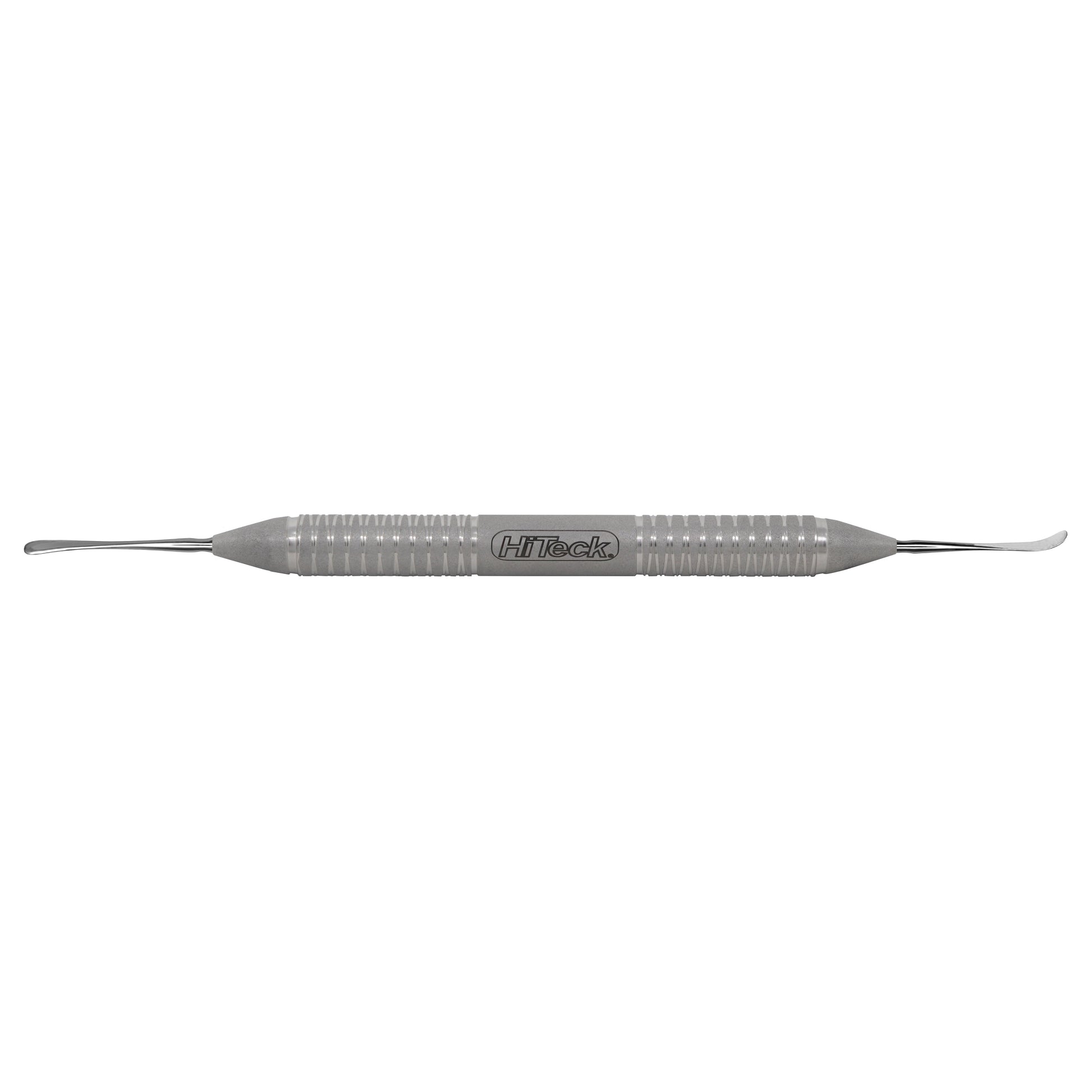 15 Freer Curved Periosteal - HiTeck Medical Instruments