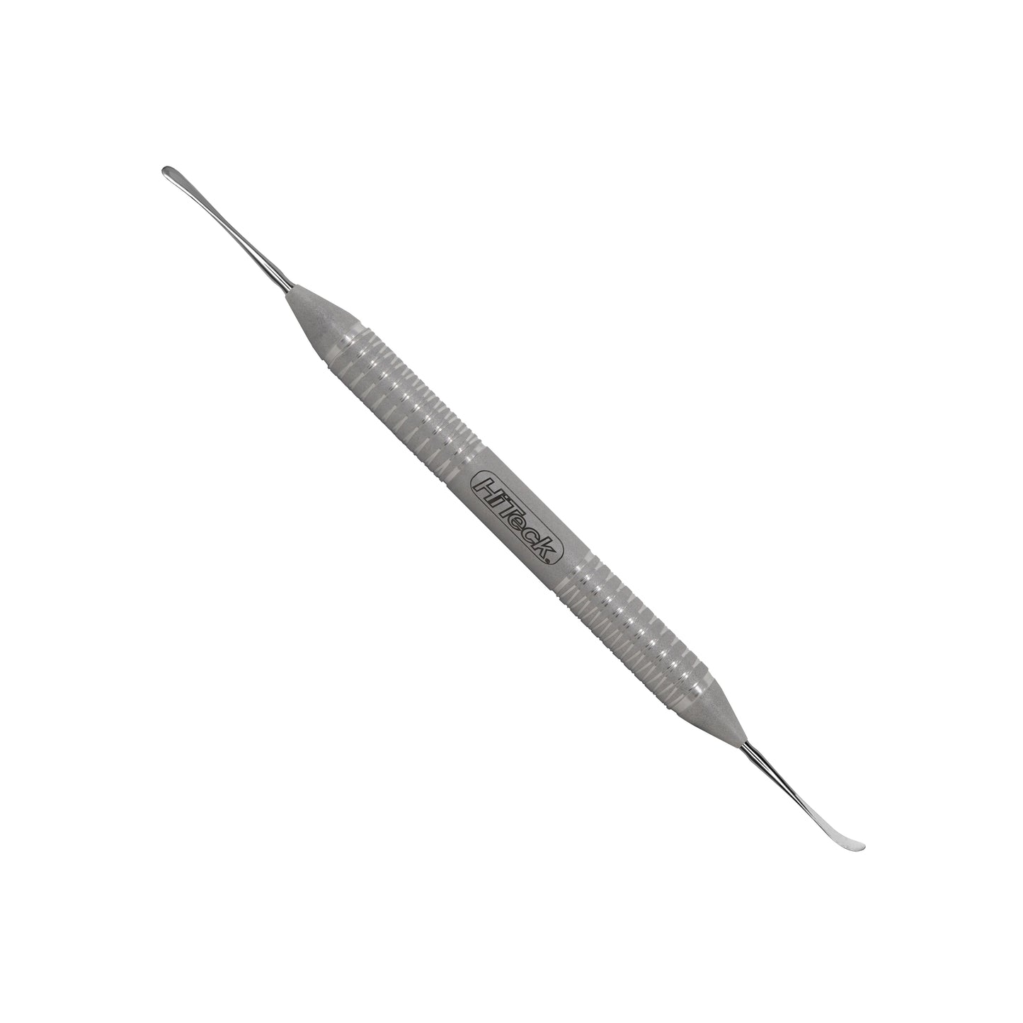 15 Freer Curved Periosteal - HiTeck Medical Instruments