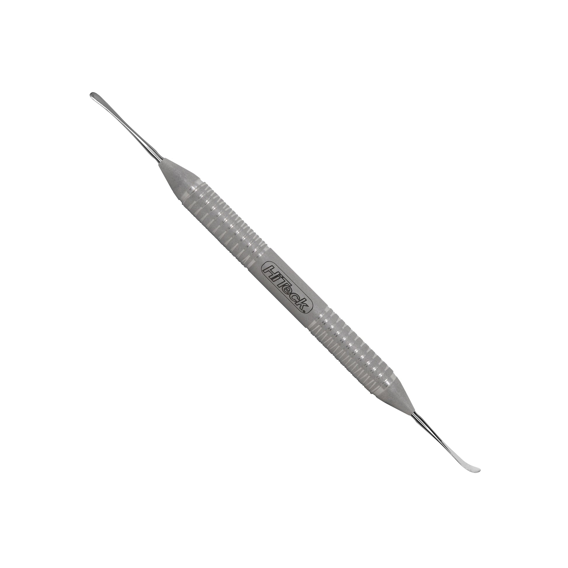 15 Freer Curved Periosteal - HiTeck Medical Instruments