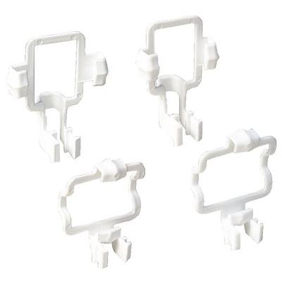 XCP-DS® for Suni Digital Sensors – Baskets, 3/Pkg - 1 Vertical