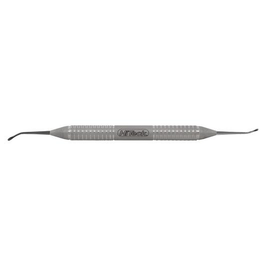 2 Hourigan Periosteal - HiTeck Medical Instruments