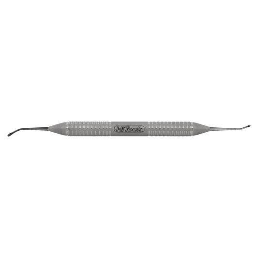 2 Hourigan Periosteal - HiTeck Medical Instruments