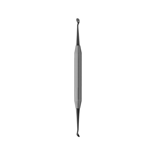 152 Kramer Nevins Siyah Periosteal - HiTeck Medical Instruments