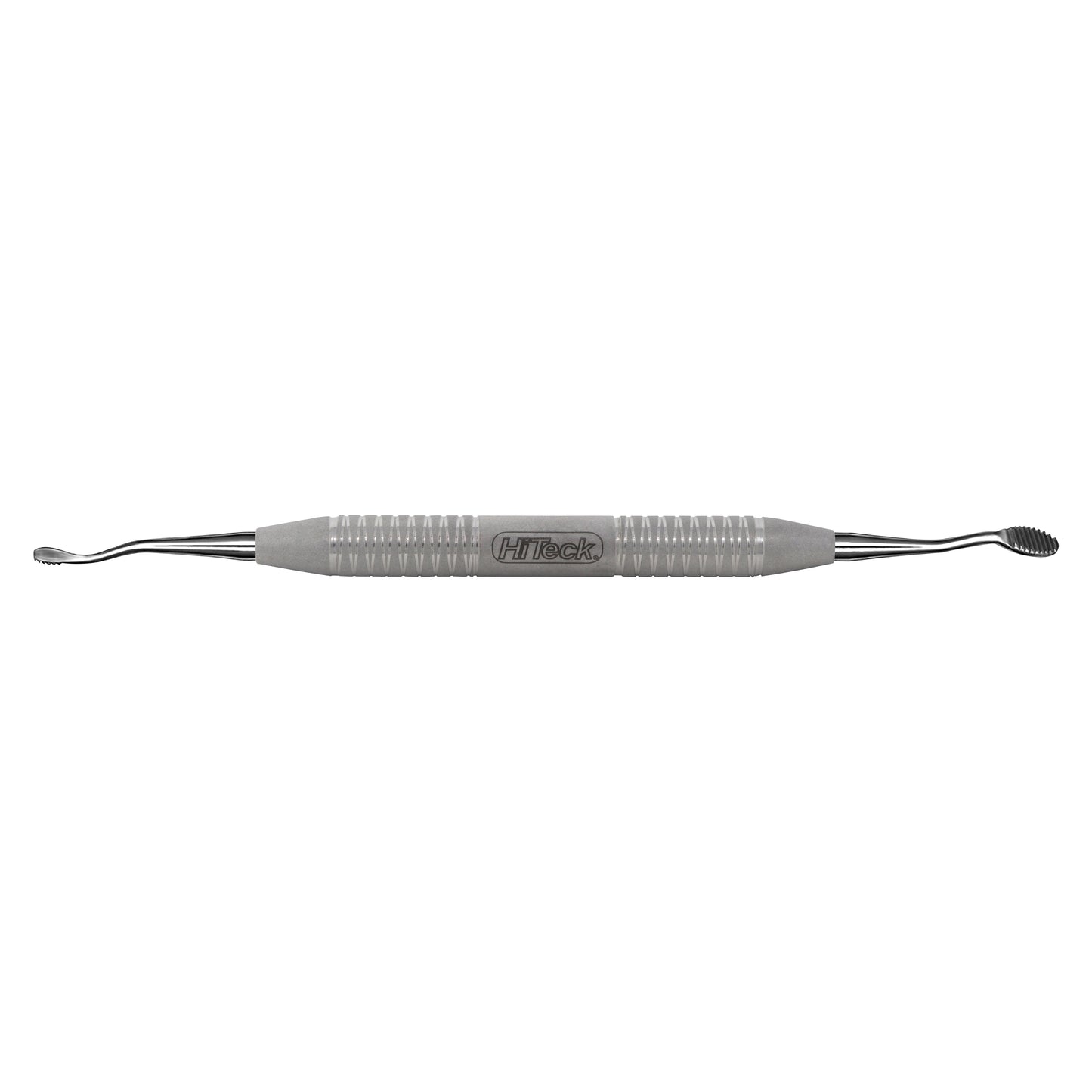 21 Miller Surgical Bone File - HiTeck Medical Instruments