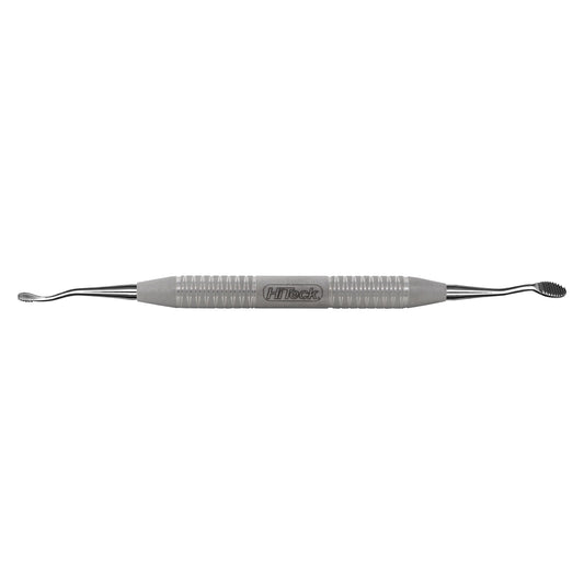 21 Miller Surgical Bone File - HiTeck Medical Instruments