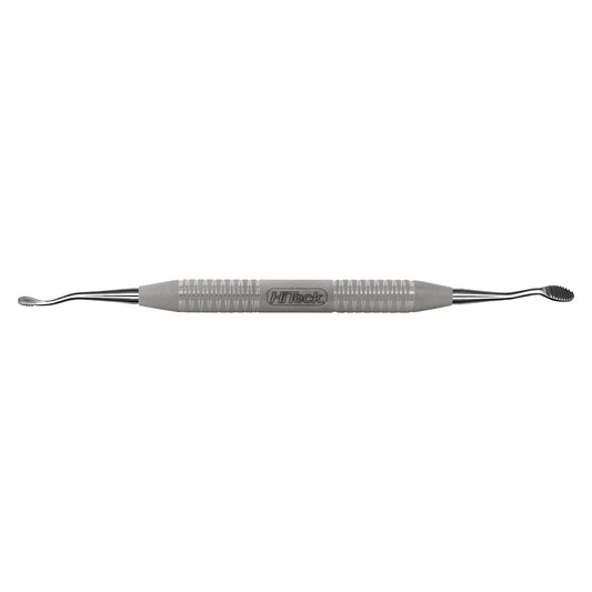 21 Miller Surgical Bone File - HiTeck Medical Instruments