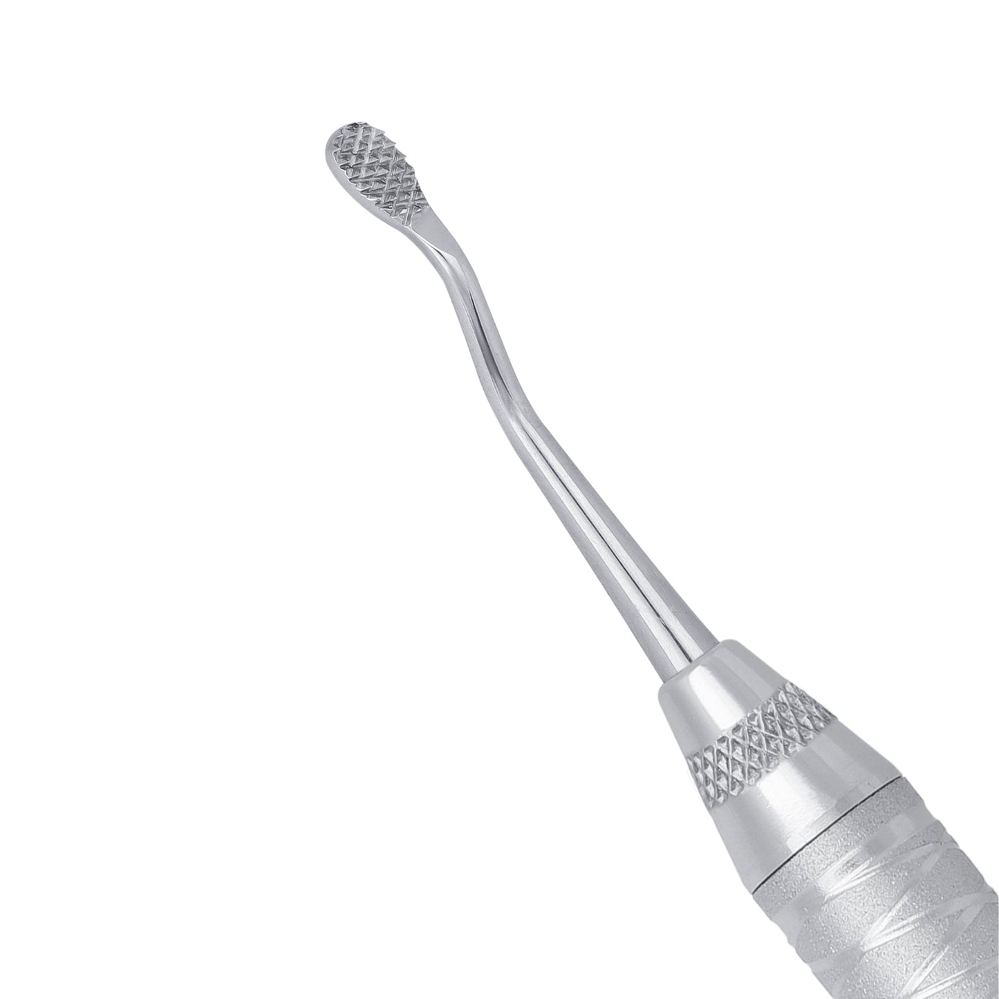 1X Miller Colburn, Cross Cut Surgical Bone File - HiTeck Medical Instruments