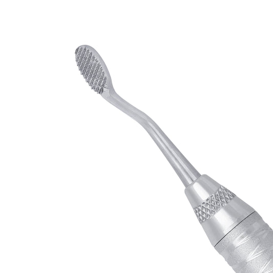 1X Miller Colburn, Cross Cut Surgical Bone File - HiTeck Medical Instruments