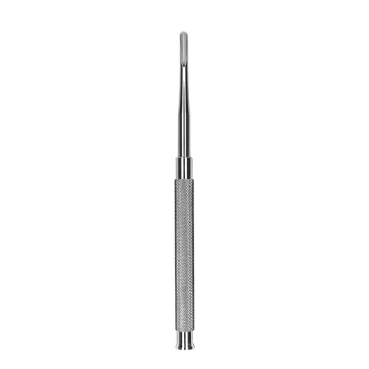 9 Gardner Single Bevel Bone Chisel, 4MM - HiTeck Medical Instruments