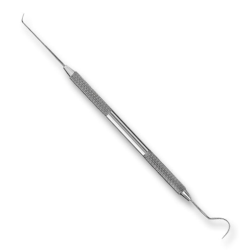 Dental Explorer Double Ended #23/6, JJ