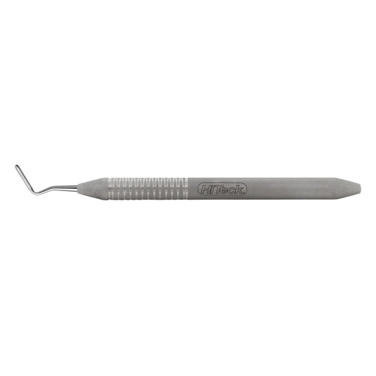 5 Anterior Angled Periotome - HiTeck Medical Instruments