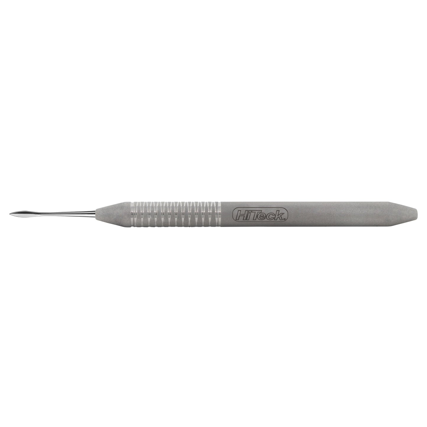6 Anterior Straight Periotome - HiTeck Medical Instruments