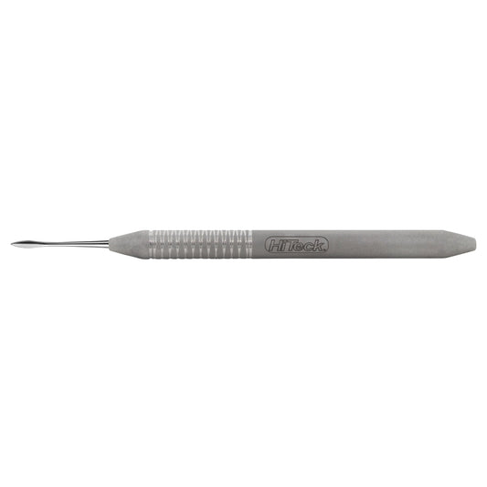 6 Anterior Straight Periotome - HiTeck Medical Instruments