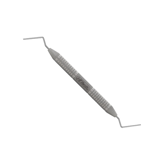 9/11 Root Canal Plugger, 1.0/1.15, 21MM - HiTeck Medical Instruments