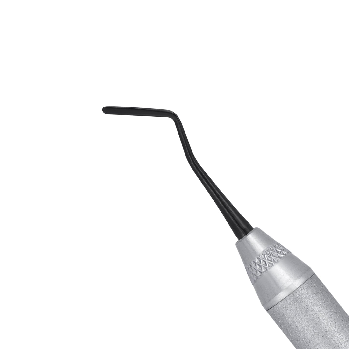 Interproximal Carver, Long, Siyah Series - HiTeck Medical Instruments