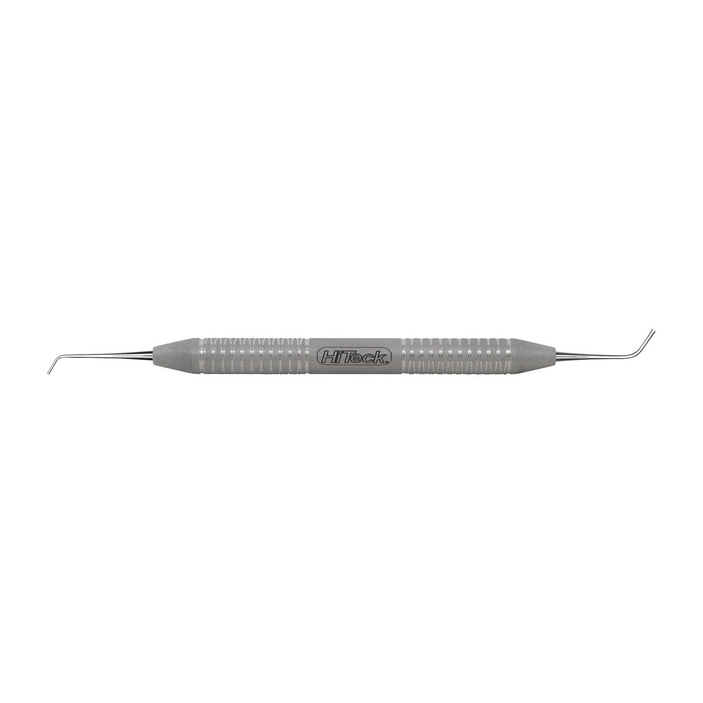 2 Serrated Smith, 1.5MM Plugger/Condenser - HiTeck Medical Instruments