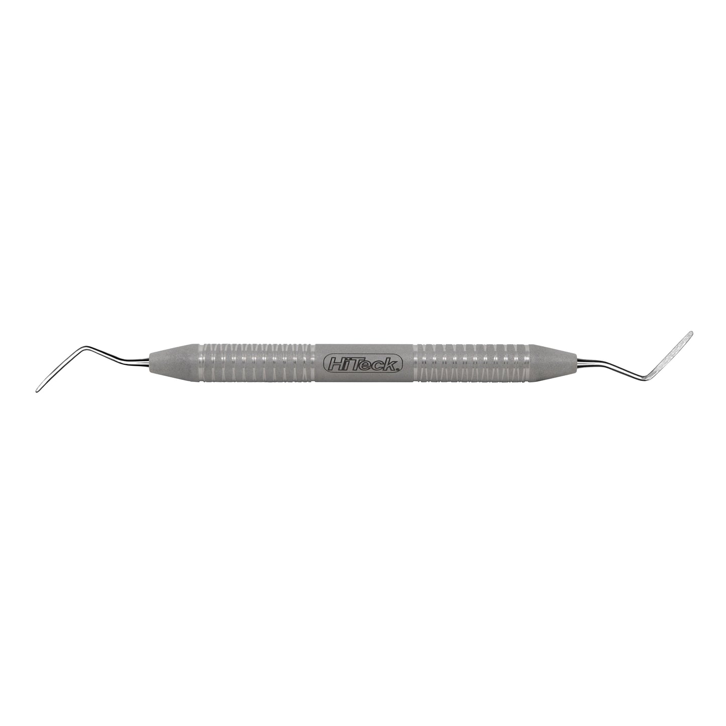 2 Glick, 1.5MM Endodontic Excavator - HiTeck Medical Instruments