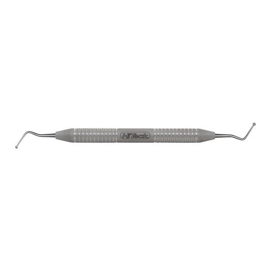 33L 2.0MM Endodontic Excavator - HiTeck Medical Instruments