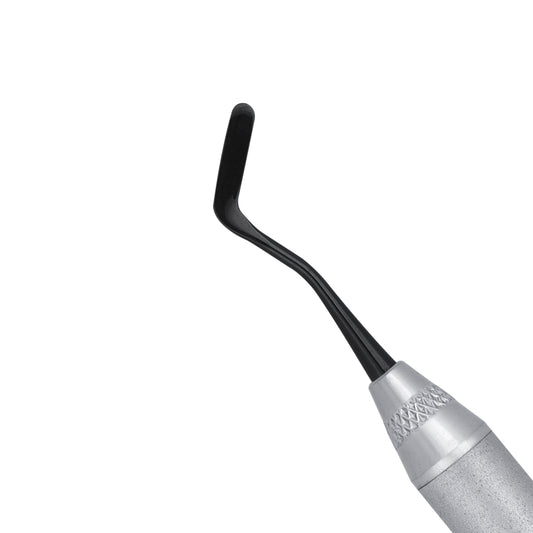 2 Goldstein Plastic Filling Instrument, Siyah Series - HiTeck Medical Instruments