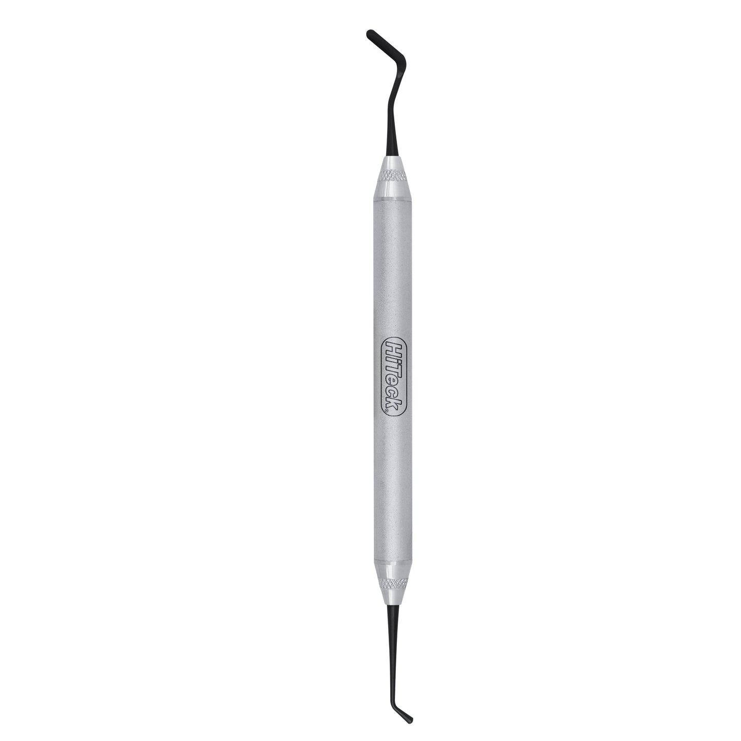 2 Goldstein Plastic Filling Instrument, Siyah Series - HiTeck Medical Instruments