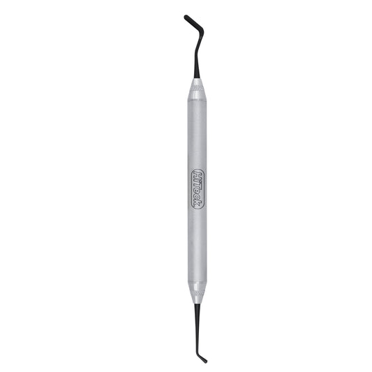 2 Goldstein Plastic Filling Instrument, Siyah Series - HiTeck Medical Instruments