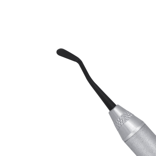 3 Goldstein Extra Flex Plastic Filling Instrument, Siyah Series - HiTeck Medical Instruments