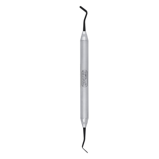 3 Goldstein Extra Flex Plastic Filling Instrument, Siyah Series - HiTeck Medical Instruments